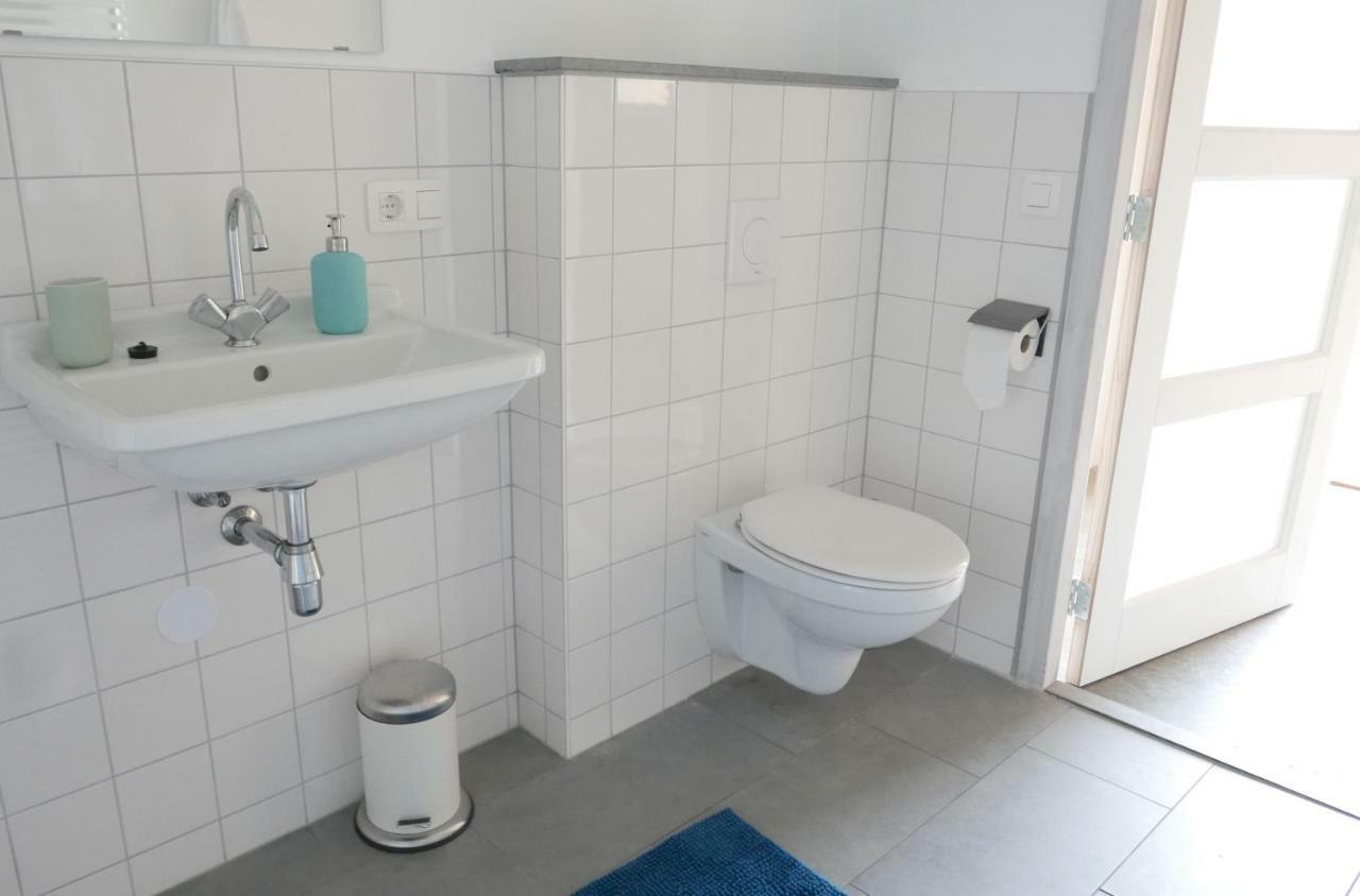 Viervaart Studio Appartement غرويدي المظهر الخارجي الصورة