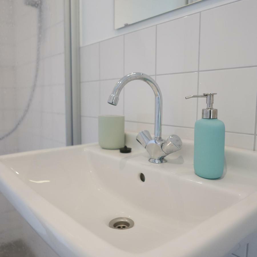 Viervaart Studio Appartement غرويدي المظهر الخارجي الصورة